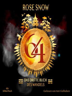 cover image of 64--Die Bücher des Wandels 3